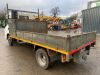 2004 Toyota Dyna 150 LWB Dropside - 3