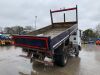 2005 Iveco Eurocargo 75E17 7.5T Tipper - 5