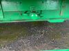 33FT Tri Axle Agri Bale Trailer - 16