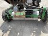 John Deere 220A Petrol Pedestrain Mower - 9