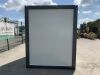 UNRESERVED/UBUSED Bastone Shower & Toilet Unit - 9