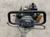 John Deere 220A Petrol Pedestrain Mower - 10