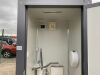 UNRESERVED/UNUSED Bastone Single Toilet Unit - 10