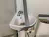 UNRESERVED/UNUSED Bastone Single Toilet Unit - 11