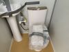 UNRESERVED/UNUSED Bastone Single Toilet Unit - 12