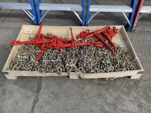 UNRESERVED/UNUSED Chains & Bangers