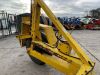 SEB Single Axle Hydraulic Cable Trailer - 9