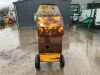 UNRESERVED Winget 175T Diesel Cement Mixer - 2