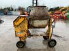 UNRESERVED Winget 175T Diesel Cement Mixer - 3