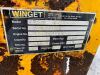 UNRESERVED Winget 175T Diesel Cement Mixer - 7