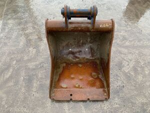 UNRESERVED 2FT Digging Bucket (45MM)