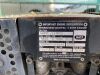 Diesel Compaction Plate - 5