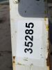 2004 Wacker DPU 2550H F&R Diesel Compaction Plate - 7