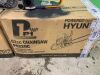 UNRESERVED 2 x Hyundai 6220C Petrol Chainsaws - 3