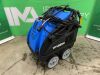 UNRESERVED 2020 Hyundai HY150 Hot/Cold Portable Power Washer