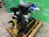 UNRESERVED 2023 PTO Driven Generator - 3