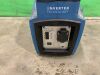 UNRESERVED SDMO Neo 1000 Inverter Generator - 4