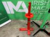 UNRESERVED Neilsen Tyre Changer & Transmission Jack - 2