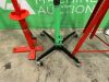 UNRESERVED Neilsen Tyre Changer & Transmission Jack - 4