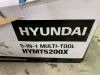 UNRESERVED Hyundai 5 In 1 Multi Tool - 4