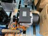 UNRESERVED Pneumatic Bottle Jack, Compressor Motors, Electric Chainsaw, Transfer Pump & Welding - Torch - 3