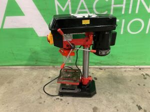 UNRESERVED Pacini 13MM Drill Press