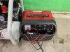 UNRESERVED Pacini CDR700 - Pacini CBR50 Battery Boosters & 1.5HP Compressor - 2