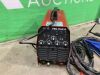 UNRESERVED Pacini Pro-Tig 250 Welder & Leads - 3