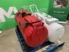 UNRESERVED Compressor Barrels - 3