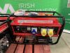 UNRESERVED 2 x Pacini PT3500 & PT9500 Petrol Generators - 2