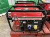 UNRESERVED 2 x Pacini PT3500 & PT9500 Petrol Generators - 3