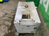 UNRESERVED Hyundai DHY8600 Portable Diesel Generator - 2