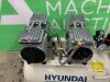 UNRESERVED Hyundai Super Silent Portable Compressor - 3