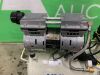 UNRESERVED Hyundai Super Silent Portable Compressor - 6