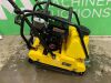 UNRESERVED 2022 Pacini CNP95 Petrol Compaction Plate - 4