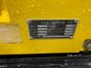 UNRESERVED 2022 Pacini CNP95 Petrol Compaction Plate - 5