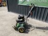 John Deere 220A Petrol Pedestrain Mower - 2