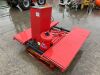 UNRESERVED 2023 Pacini JH-3000 3T Car Scissors Lift - 5