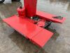 UNRESERVED 2023 Pacini JH-3000 3T Car Scissors Lift - 6