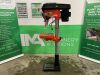 UNRESERVED Pacini 32MM Pillar Drill