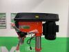 UNRESERVED Pacini 32MM Pillar Drill - 4