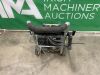 UNRESERVED Power Plus 208cc Petrol Power Washer Petrol Power Washer - 3