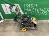 UNRESERVED Power Plus 208cc Petrol Power Washer Petrol Power Washer - 4