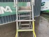 UNRESERVED Stradbally Ladder - 3