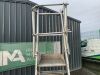 UNRESERVED Stradbally Ladder - 4