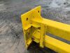 7MTR Steel Access Barrier - 2