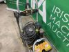 UNRESERVED Power Plus 208cc Petrol Power Washer Petrol Power Washer - 5