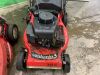 UNRESERVED 2 x Castlegarden 484TR Lawnmower - 2