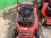 UNRESERVED 2 x Castlegarden 484TR Lawnmower - 3