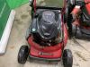 UNRESERVED 3 x World Garden Care & Gasoline Lawnmowers - 2